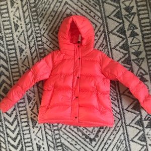 Lululemon Wunder Puff Jacket